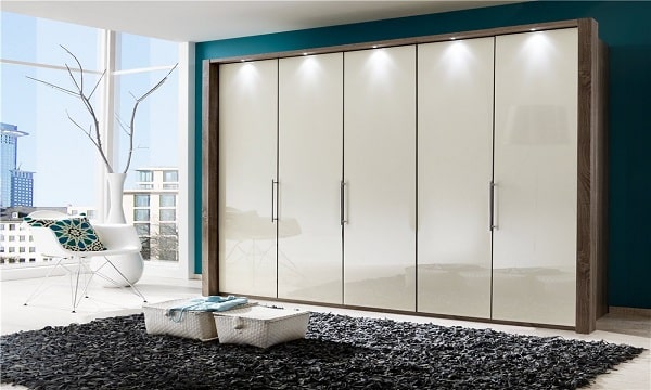 Wardrobes